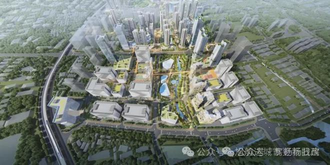 米乐m6万丰海岸城(2024最新发布)沙井海岸城官方网站-楼盘详情-户型(图9)