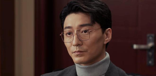 《以法之名》雷广发惨死三巨头现身才知洪亮的结局已写好了(图6) 《以法之名》雷广发惨死三巨头现身才知洪亮的结局已写好了(图6)