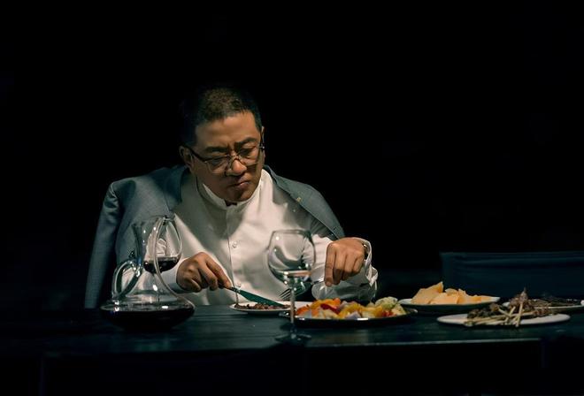 《以法之名》雷广发惨死三巨头现身才知洪亮的结局已写好了(图16) 《以法之名》雷广发惨死三巨头现身才知洪亮的结局已写好了(图16)