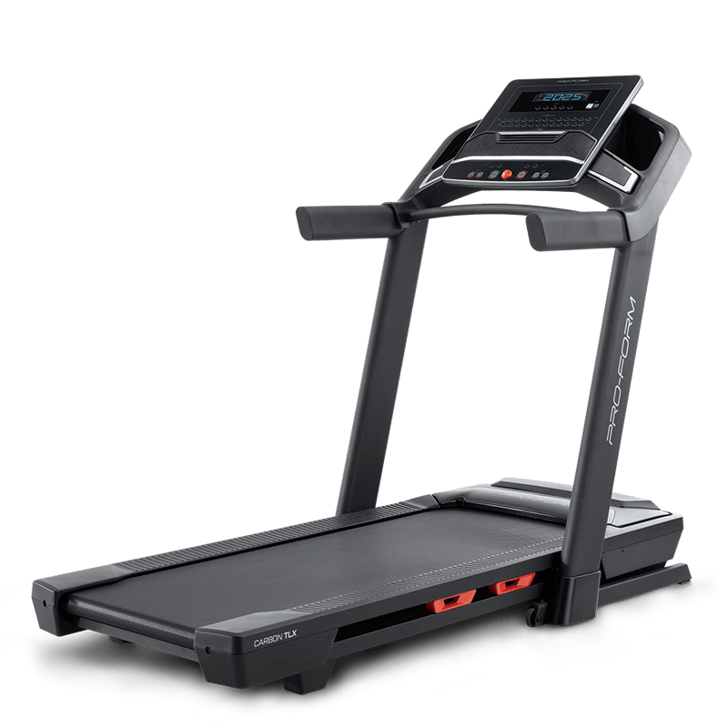 2025年家庭健身新选择：高效能跑步机推荐(图3)