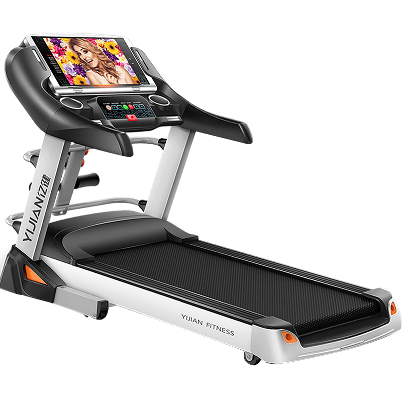 2025年家庭健身新选择：高效能跑步机推荐(图4)