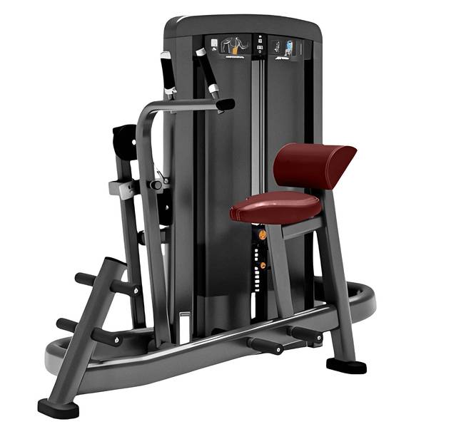 酷彪德健身器材:以专业矩阵和智造实力重塑全球健身边界(图2) 酷彪德健身器材:以专业矩阵和智造实力重塑全球健身边界(图2)